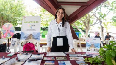 Poza Rica se perfila como punto de encuentro del turismo en la región totonaca
