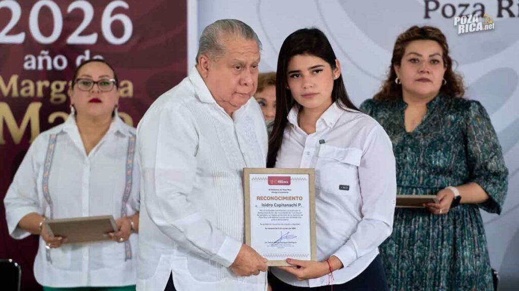 Estado mexicano ofrece disculpa pública por la “Matanza de los Goyos” en Poza Rica