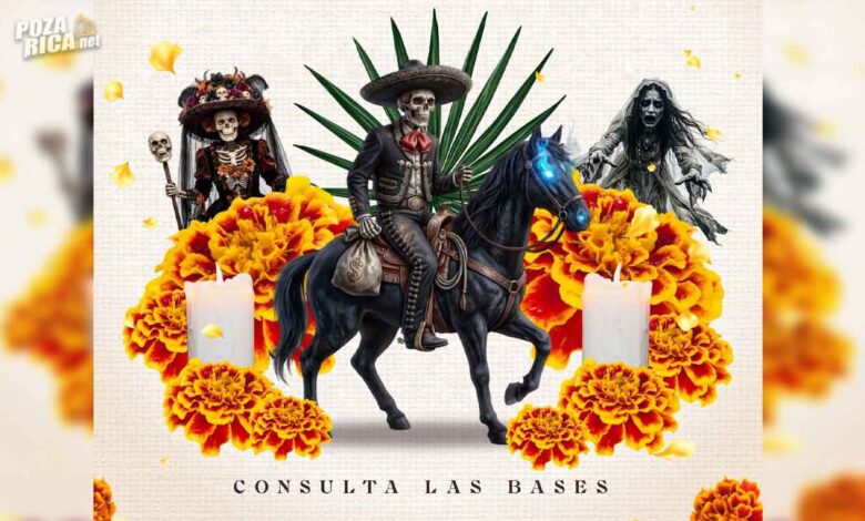 Abren convocatoria del Concurso de Leyendas Urbanas en Poza Rica