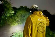 Gobierno de Poza Rica mantiene vigilancia por el Frente Frío 2