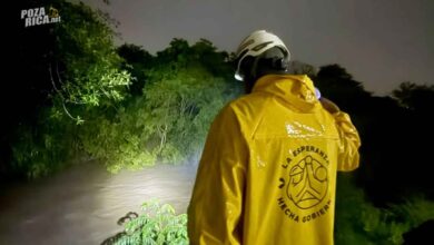 Gobierno de Poza Rica mantiene vigilancia por el Frente Frío 2