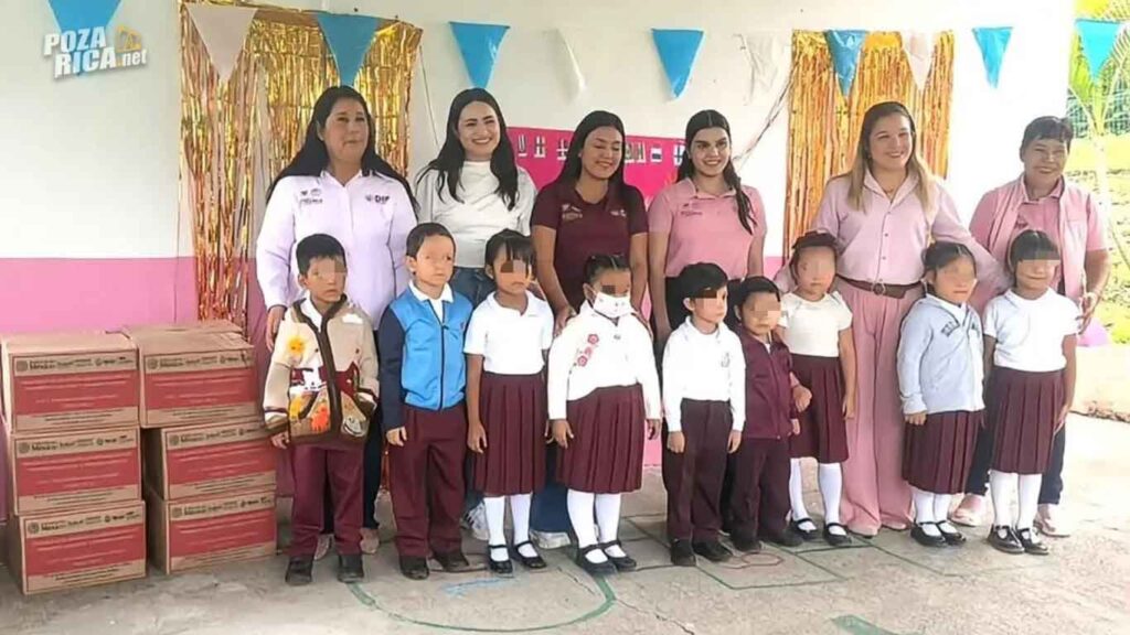 Dif Poza Rica