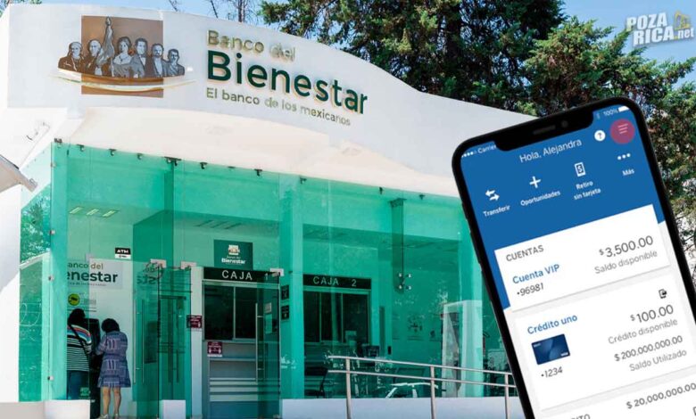 Pensión Bienestar: ya puedes pasar tu dinero a una cuenta BBVA desde el celular