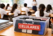 SEP restringirá celulares en primaria y secundaria desde el 3 de noviembre