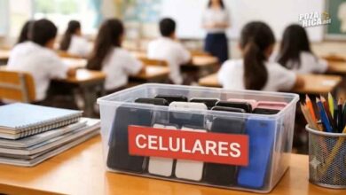 SEP restringirá celulares en primaria y secundaria desde el 3 de noviembre