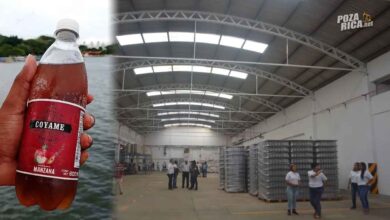 Clausuran parcialmente embotelladora en Coyame, Catemaco
