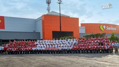 Soriana Híper Poza Rica abre con inversión millonaria